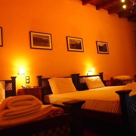 Hotel Teloneio Plaka  外观 照片