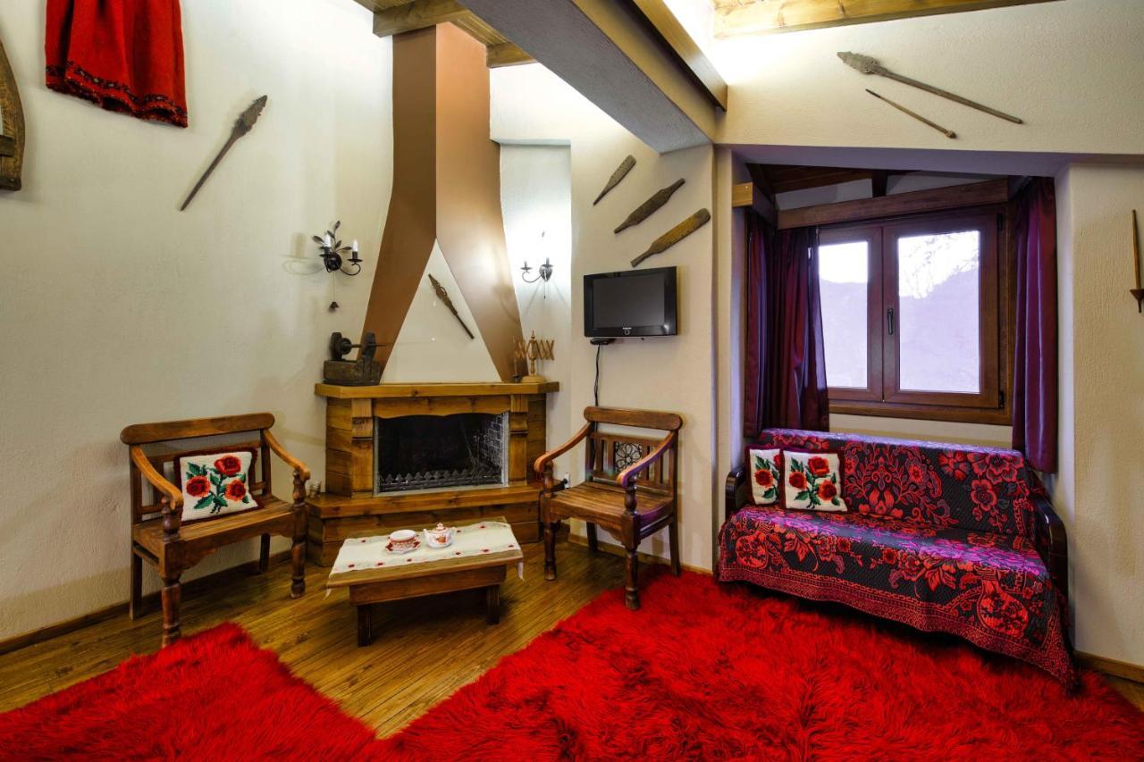Hotel Teloneio Plaka  外观 照片