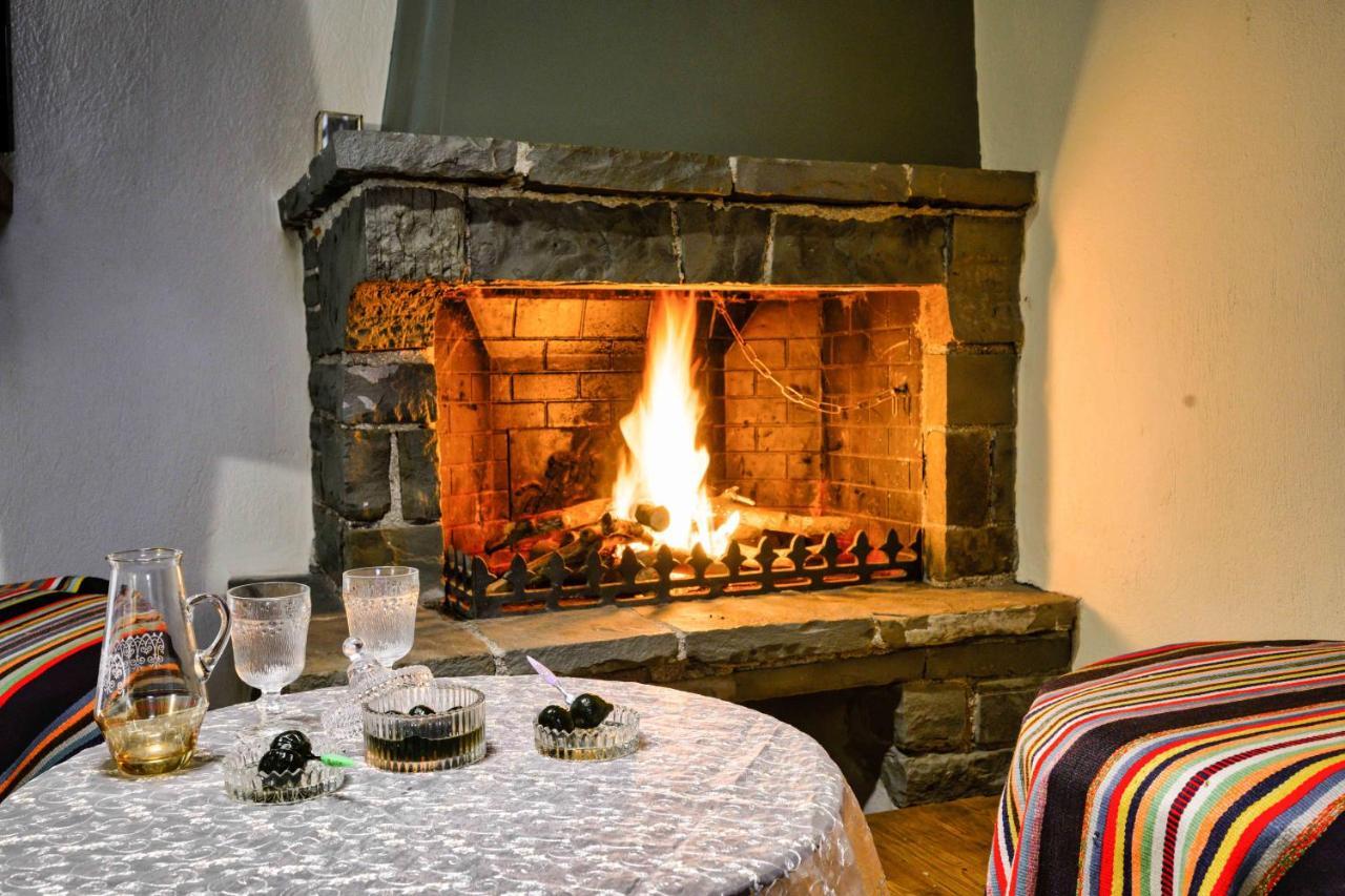 Hotel Teloneio Plaka  外观 照片